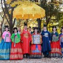 연리지한복 이미지