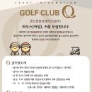 골프클럽  Q 이미지