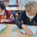 성인문해교육(그림책 한글 교육) 이미지