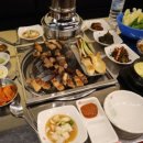 나주삼겹살 정말 맛있는 춘자네 소금구이 나주혁신점 재방문 후기