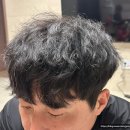 의정부미용실 머리잘하는곳 오비드헤어 하이디자이너 염색과 크리닉 만족스러운 후기!