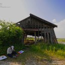 갯골생태공원(소금창고) 이미지