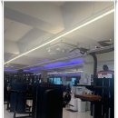 현대자동차정발산점 | 최신기구60종과 노을뷰가 너무 좋은 정발산헬스장 더스카이짐 정발산점 후기