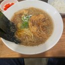 부천 신중동 라멘 마제소바 맛집,멘초 후기