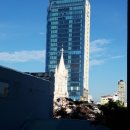 하이가든인후점 | 베트남가족여행2일차>다낭시내구경/참조각박물관/하이랜드커피/한시장/COBA/다낭롯데마트/올라라니...