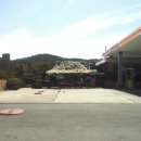 목련주유소 이미지