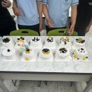 진잠중학교 | ［후기］대전 진잠중학교 케이크 외부 출강 다녀왔습니다.