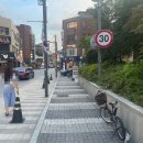 기계식주차장(석촌고분역2번) 이미지