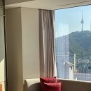 홈즈웰컴라운지남산 | 남산뷰호텔 끝판왕! 롯데호텔서울이그제큐티브 그랜드디럭스룸 룸투어 후기 (서울호캉스추천)