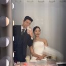 [W12] 제이니힐 대망의 본식 후기 (5월 마지막 주 토요일 저녁)