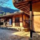 상평민박 | 하동 가볼만한곳 드라마 촬영지 최참판댁