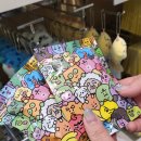 인형프렌즈 | 카카오 프렌즈 《쬬르디 랜덤 키링 인형》 구매 후기