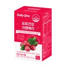 데일리원 - 안산시 상록구 | 크랜베리 효능 제대로 알아보고 선택한 데일리원 요로건강영양제 후기