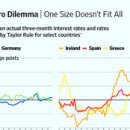 Euro Zone Confronts Limits of 'One-Size-Fits-All' Policies-wsj 3/17 : EU 국가부채 위기, 유로 단일통화와 경제,금융 시스템의 딜레마 이미지