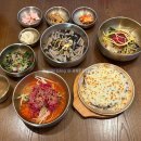 황리단길 생활문화센터 다목적홀 | 경주 황리단길 아이랑 한식 맛집 밥집 추천 [함양집] 100년 식당 육회물회 직접 맛본 후기