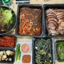 유가네왕족발 이미지