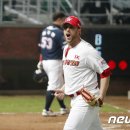 'KBO 역수출 신화' KKKKKKKKKK 탈삼진쇼→적장도 감탄, 355승 전설까지 소환 이미지