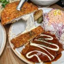 이백장 돈가스 이미지