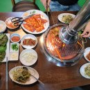 홍천화로구이 이미지