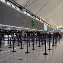 무안국제공항 관광안내소 | [상하이 여행 마무리] 훙차오 공항 면세점 살 게 있을까? 식당가 위치와 충전 구역 팁