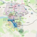 그랑시티 자이 1번게이트 이미지