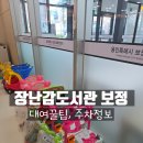 책돌이도서관 | 장난감도서관 보정 ,장난감 현황 및 주차 대여 꿀팁 영유아체험실후기