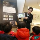 대구은행 금융박물관 이미지