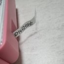 첨단락후게임랜드 | 엡손 라벨 프린터기 (LW-K200PK) 개봉기 및 사용 후기