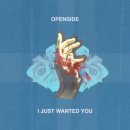 Openside / I Just Wanted You 이미지