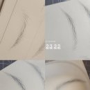 하진헤어아트 | [공지] 창원눈썹문신 전문가의 케이아트페어 콘테스트 도전기 (&#34;PMU 전체 1등&#34; 수상 후기)