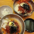삼송막국수 하나로클럽1층 춘하추동 내돈내산후기