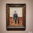 N.VILLAGE 2 | 뉴욕 미술관 현대카드 무료입장 봐야할 작품 관람순서 N차 관람 후기