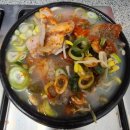 오메경로당 | 문학동 순대국 맛집 진천순대를 소개합니다!!!