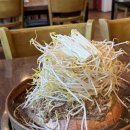거기막국수 | [북한산 맛집] 북한산막국수 후기 | 막국수를 시켰는데 불고기가 나와요..