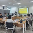 영광교육지원청 학업중단 예방 및 학교 밖 청소년 지원 민·관 협의체 개최[미래교육신문] 이미지