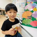💙Phonics letter p&amp;Writing&amp;Sports&amp;Healthy fruits&amp;Let us star jump💙 이미지