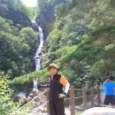 오장폭포 이미지