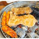 정성닭갈비 이미지