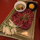 [용인/수지구청역] 수지 유명한 육회 맛집 육회미가 수지본점