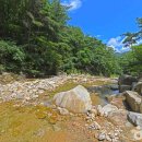 청계동계곡 이미지