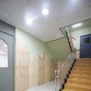 대유유치원 | [유치원공사] 대유유치원 인테리어 로모건축