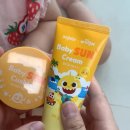 아기선크림,선쿠션 추천! 뭉침,백탁형상 없는 선크림후기 소이베베
