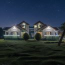 파라독스글램핑 이미지