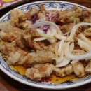 중식당 예랑
