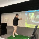 광주 첨단 어반플레이스 골프아카데미 원포인트 레슨 후기