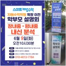 남양주 평내 지혜수학학원 학부모설명회 후기