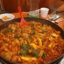 춘천터닭갈비 이미지