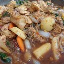 장수찜닭 이미지
