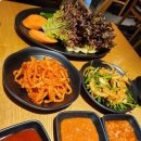 창대매운족발