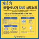 SNS에너지 네이버블로그